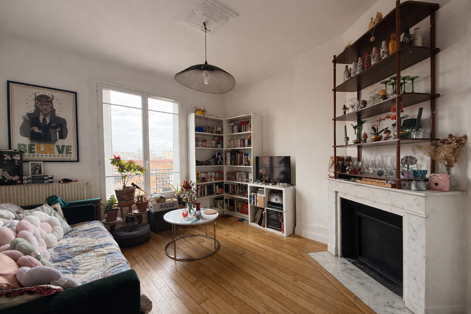 Agence immobilière de Stéphane Plaza Immobilier Thiais-Choisy le Roi