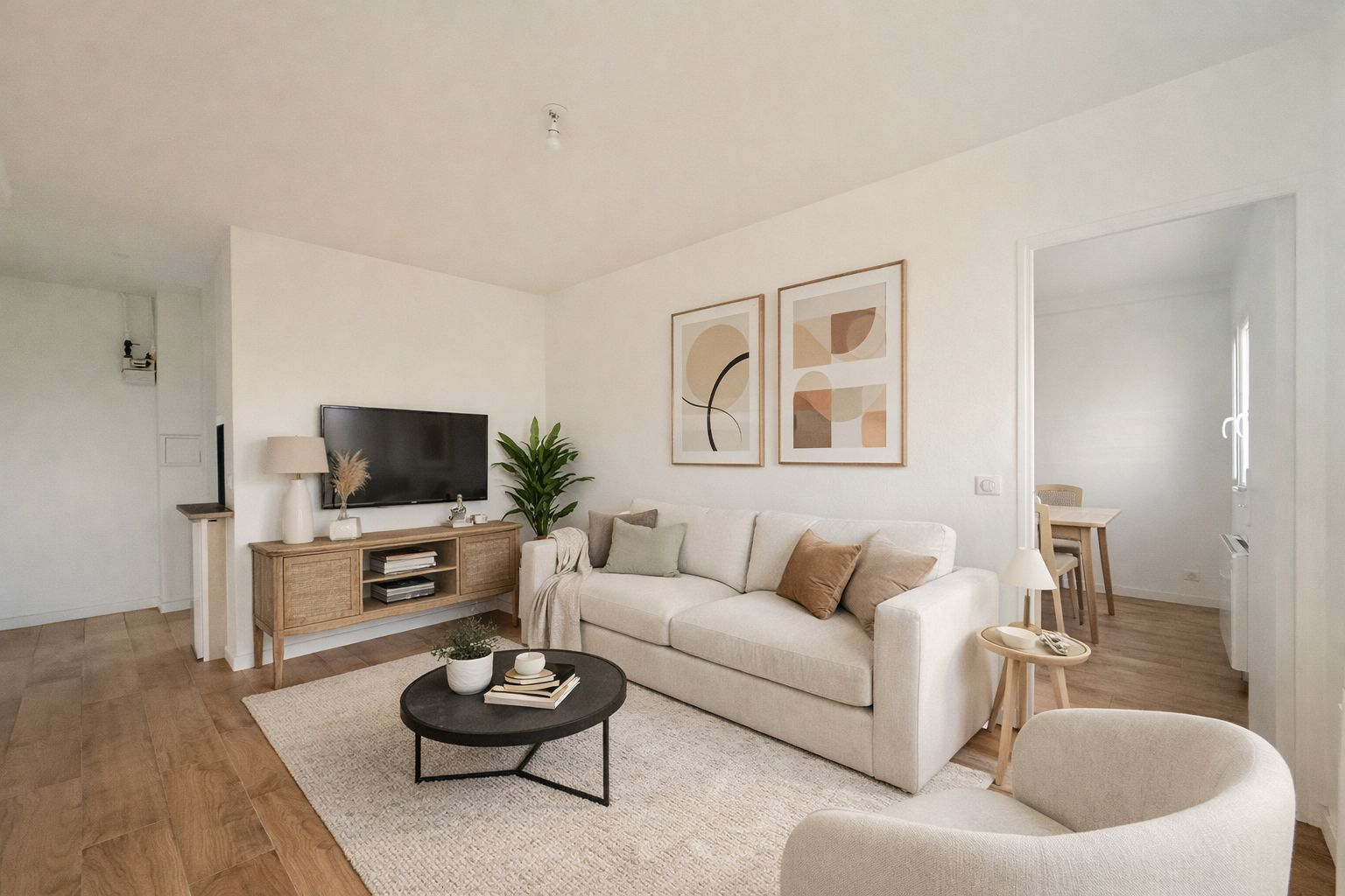 Agence immobilière de Stéphane Plaza Immobilier Créteil