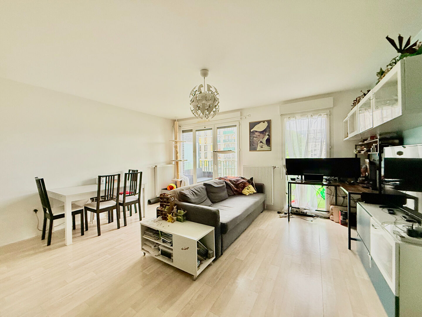 Agence immobilière de Stéphane Plaza Immobilier Thiais-Choisy le Roi