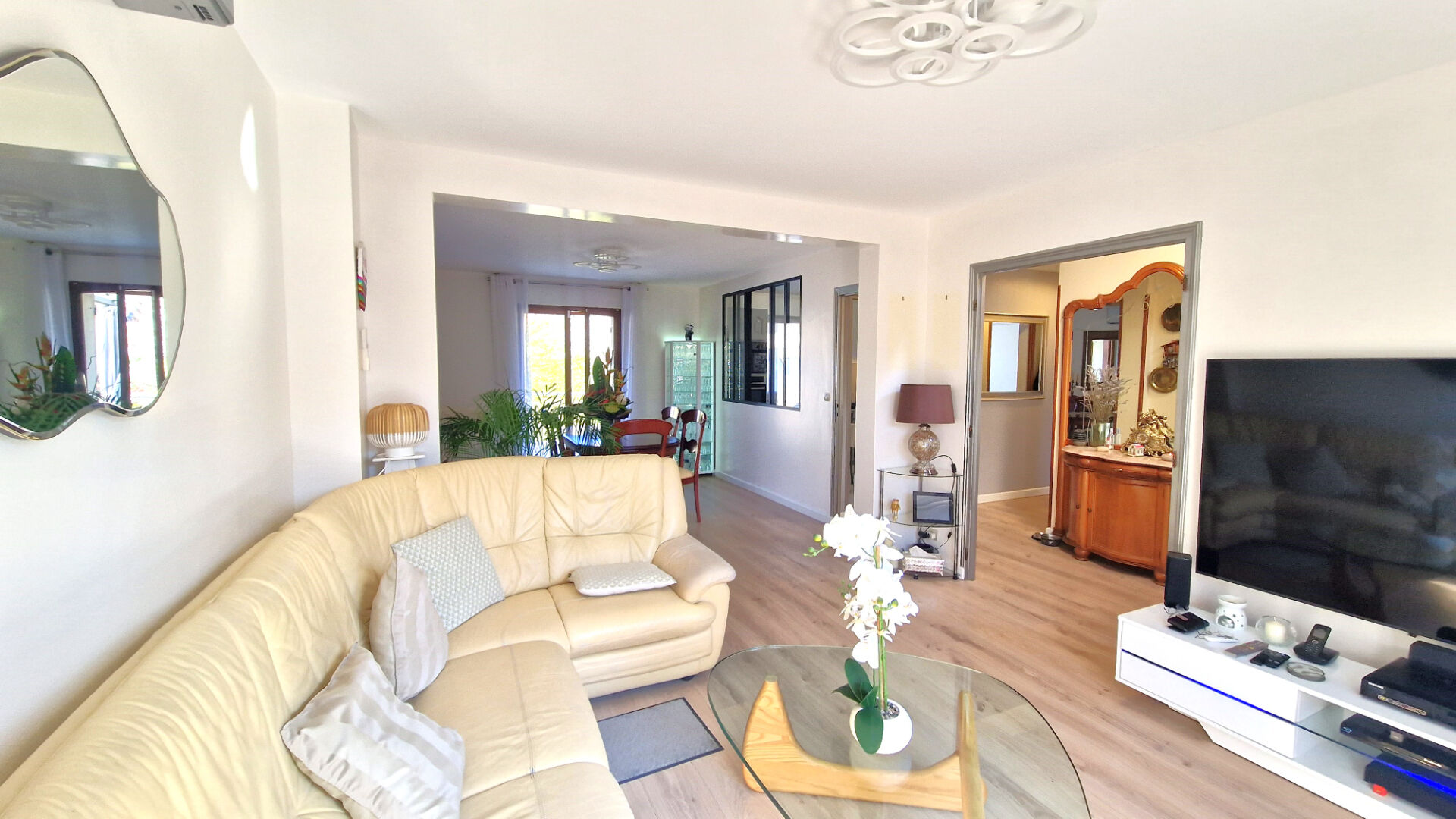 Agence immobilière de Stéphane Plaza Immobilier Thiais-Choisy le Roi