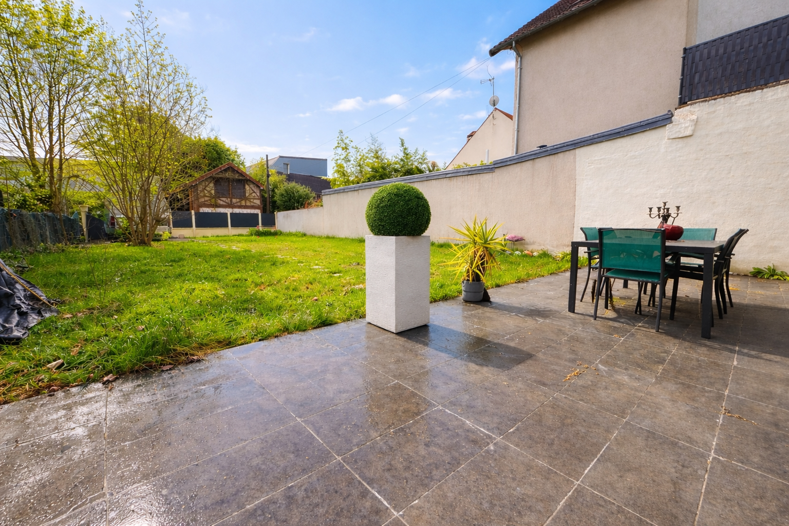 Agence immobilière de Stéphane Plaza Immobilier Créteil