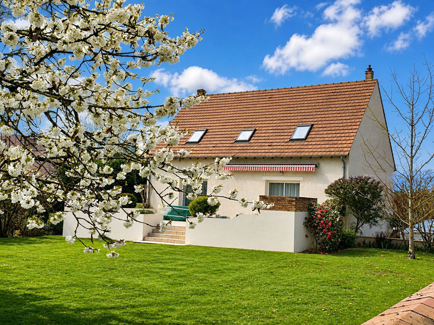Agence immobilière de Stéphane Plaza Immobilier Créteil