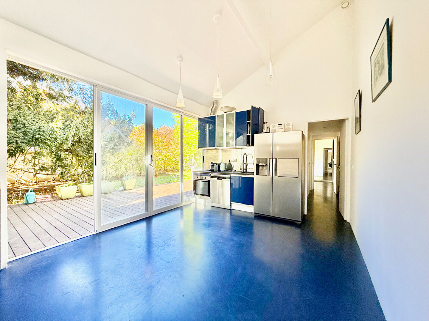 Agence immobilière de Stéphane Plaza Immobilier Créteil