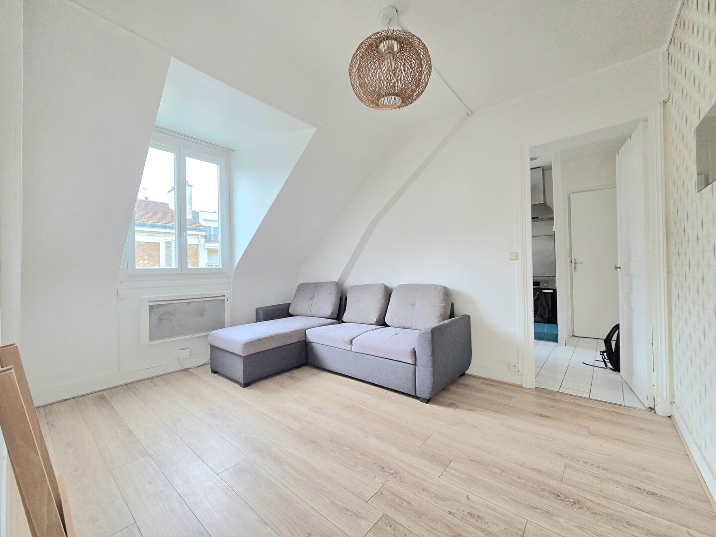 Agence immobilière de Stéphane Plaza Immobilier Créteil