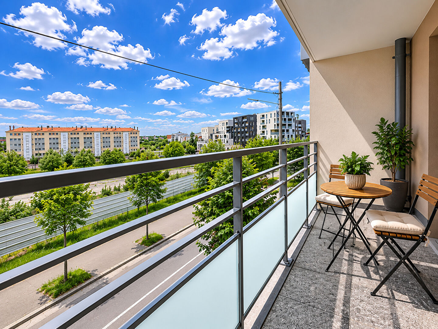 Agence immobilière de Stéphane Plaza Immobilier Créteil