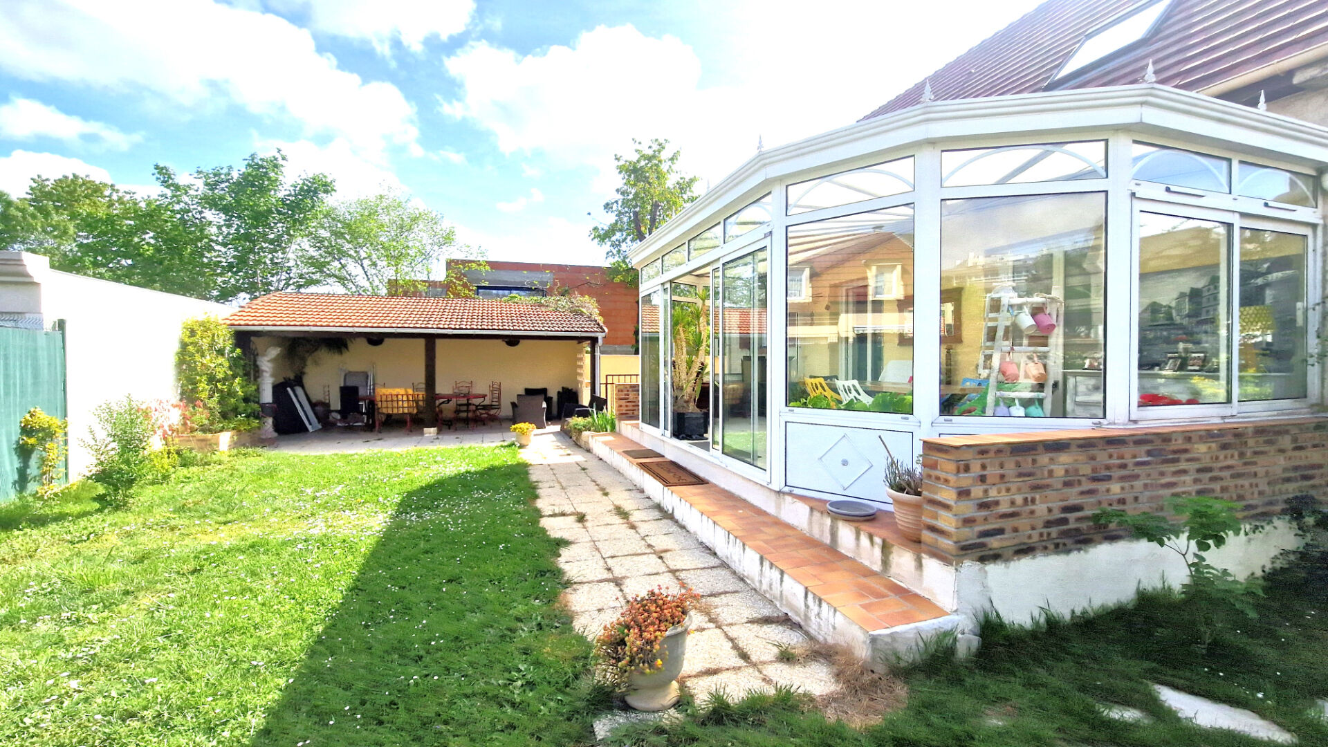 Agence immobilière de Stéphane Plaza Immobilier Thiais-Choisy le Roi