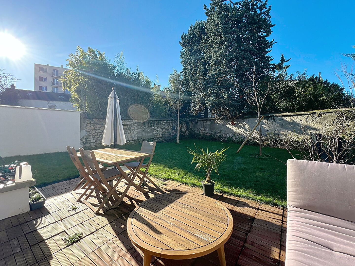 Agence immobilière de Stéphane Plaza Immobilier Créteil