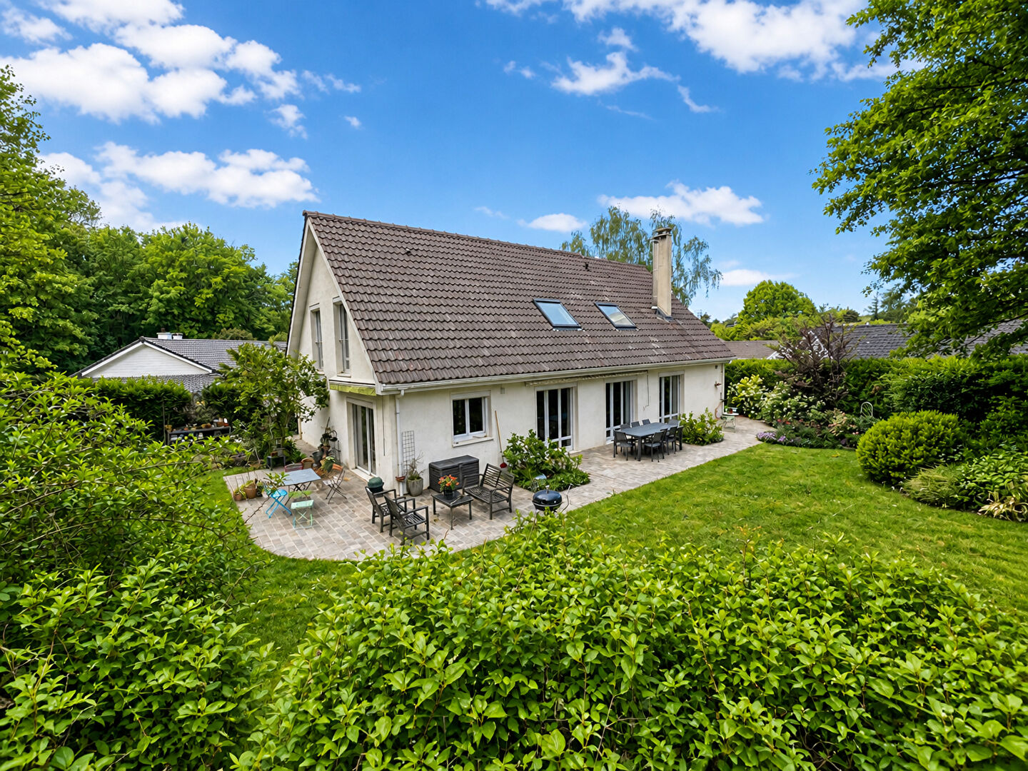 Agence immobilière de Stéphane Plaza Immobilier Créteil