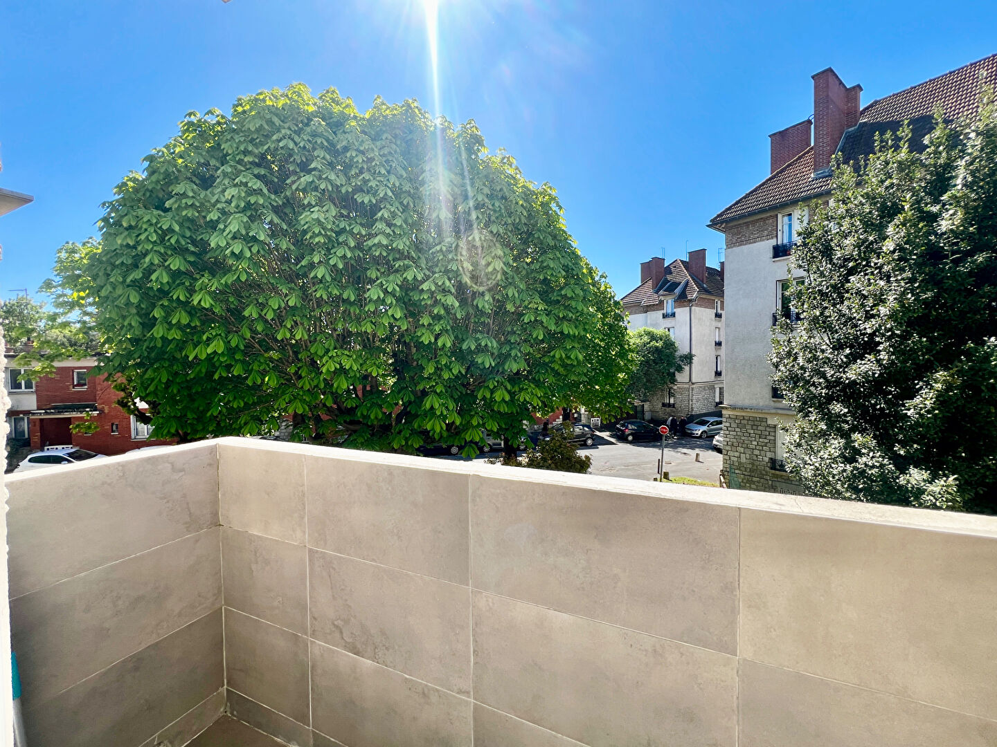 Agence immobilière de Stéphane Plaza Immobilier Créteil