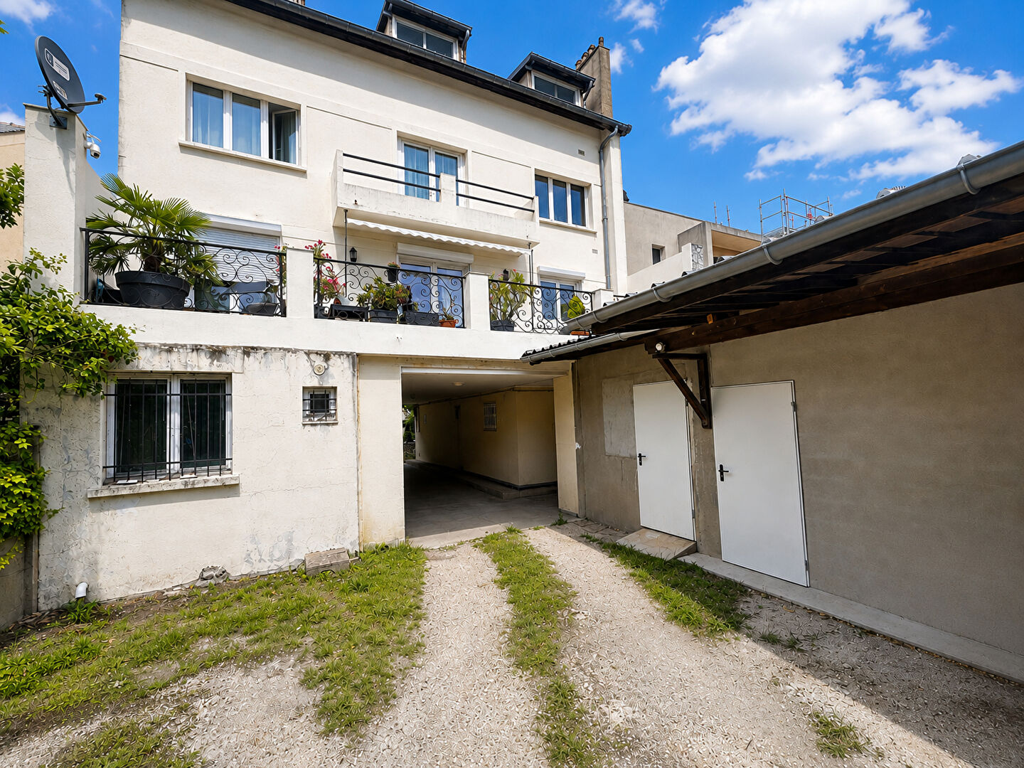 Agence immobilière de Stéphane Plaza Immobilier Créteil
