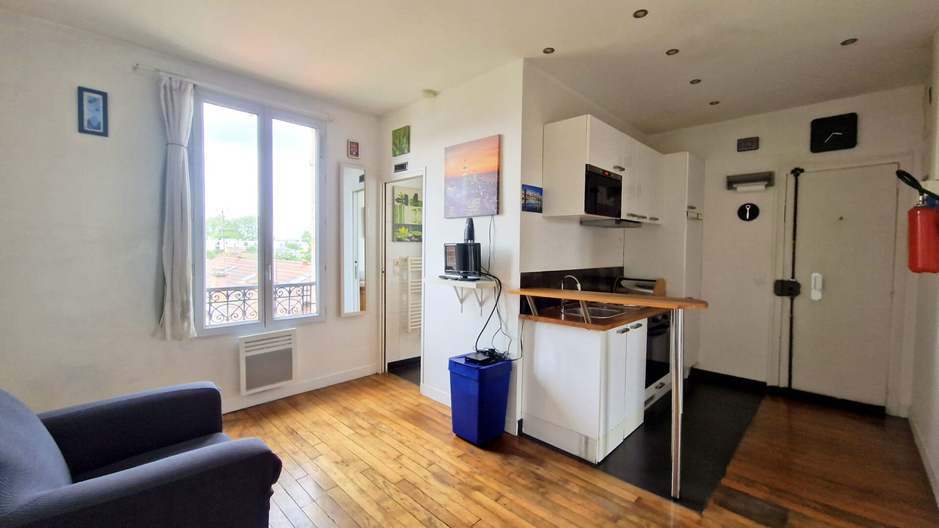 Agence immobilière de Stéphane Plaza Immobilier Thiais-Choisy le Roi