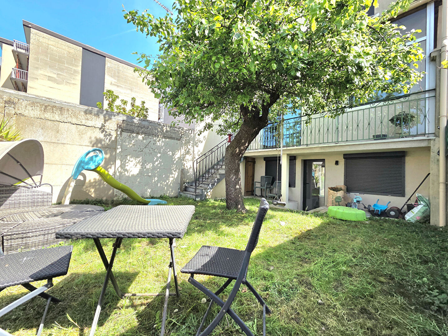Agence immobilière de Stéphane Plaza Immobilier Créteil