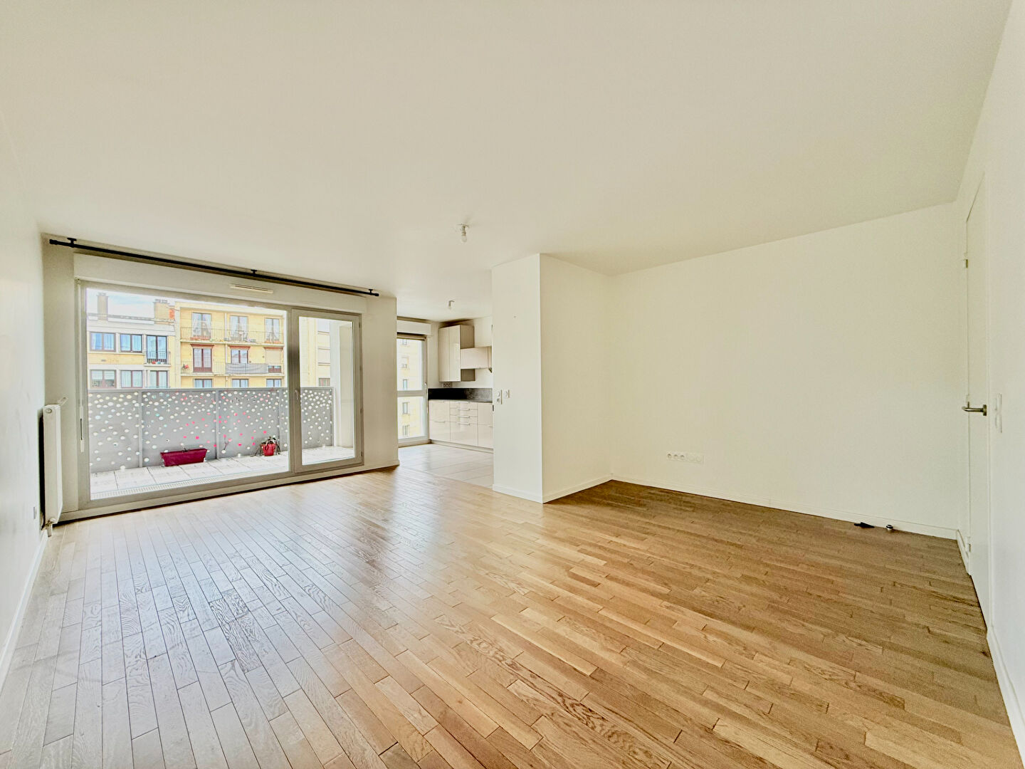 Agence immobilière de Stéphane Plaza Immobilier Créteil
