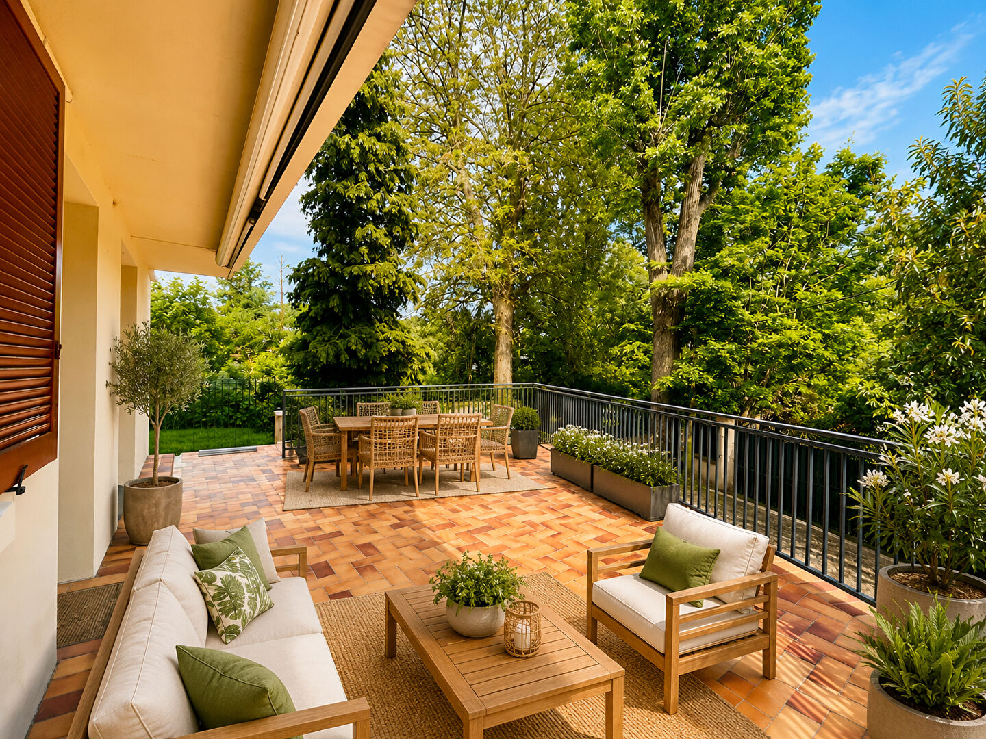Agence immobilière de Stéphane Plaza Immobilier Créteil