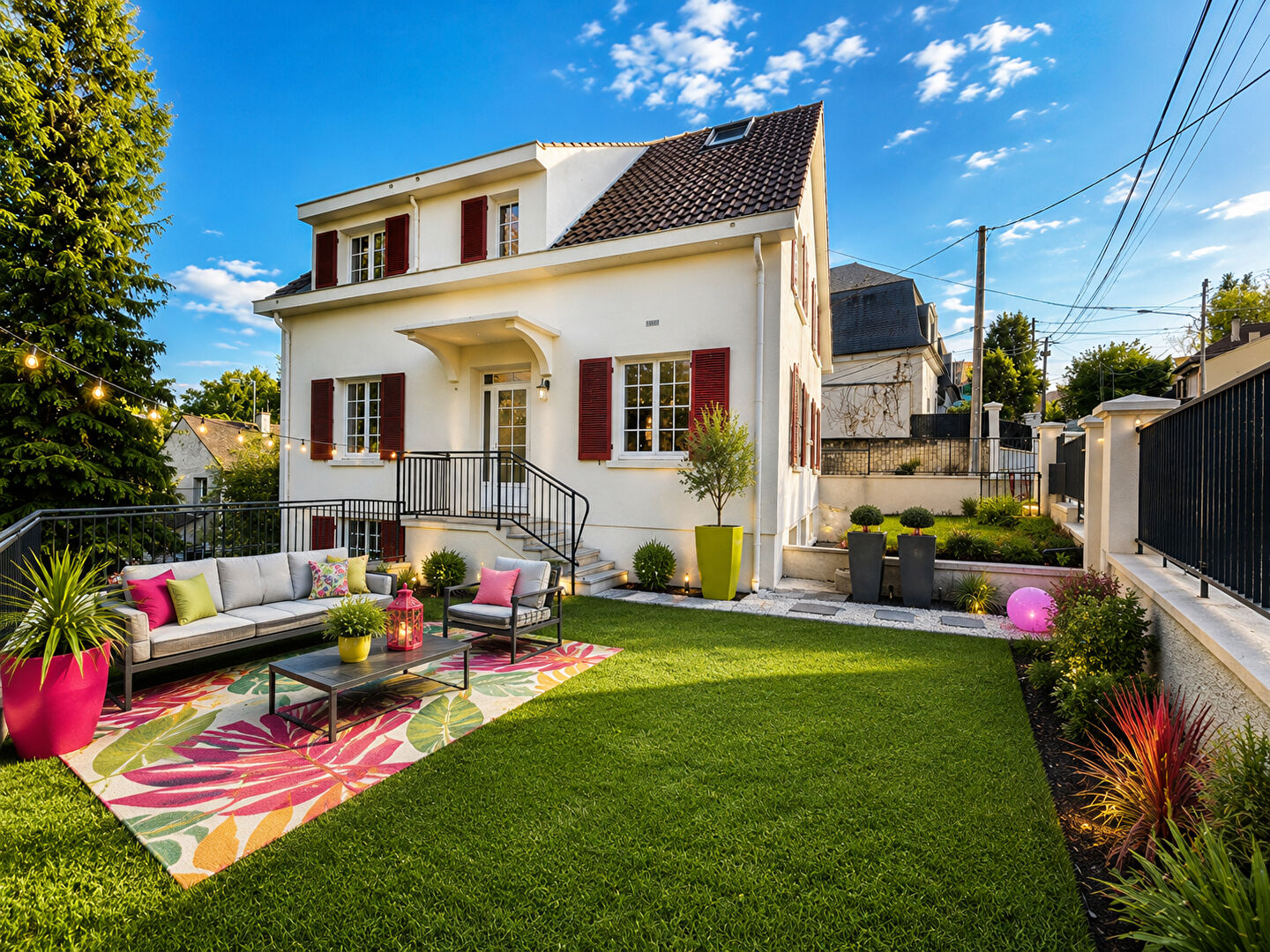 Agence immobilière de Stéphane Plaza Immobilier Créteil