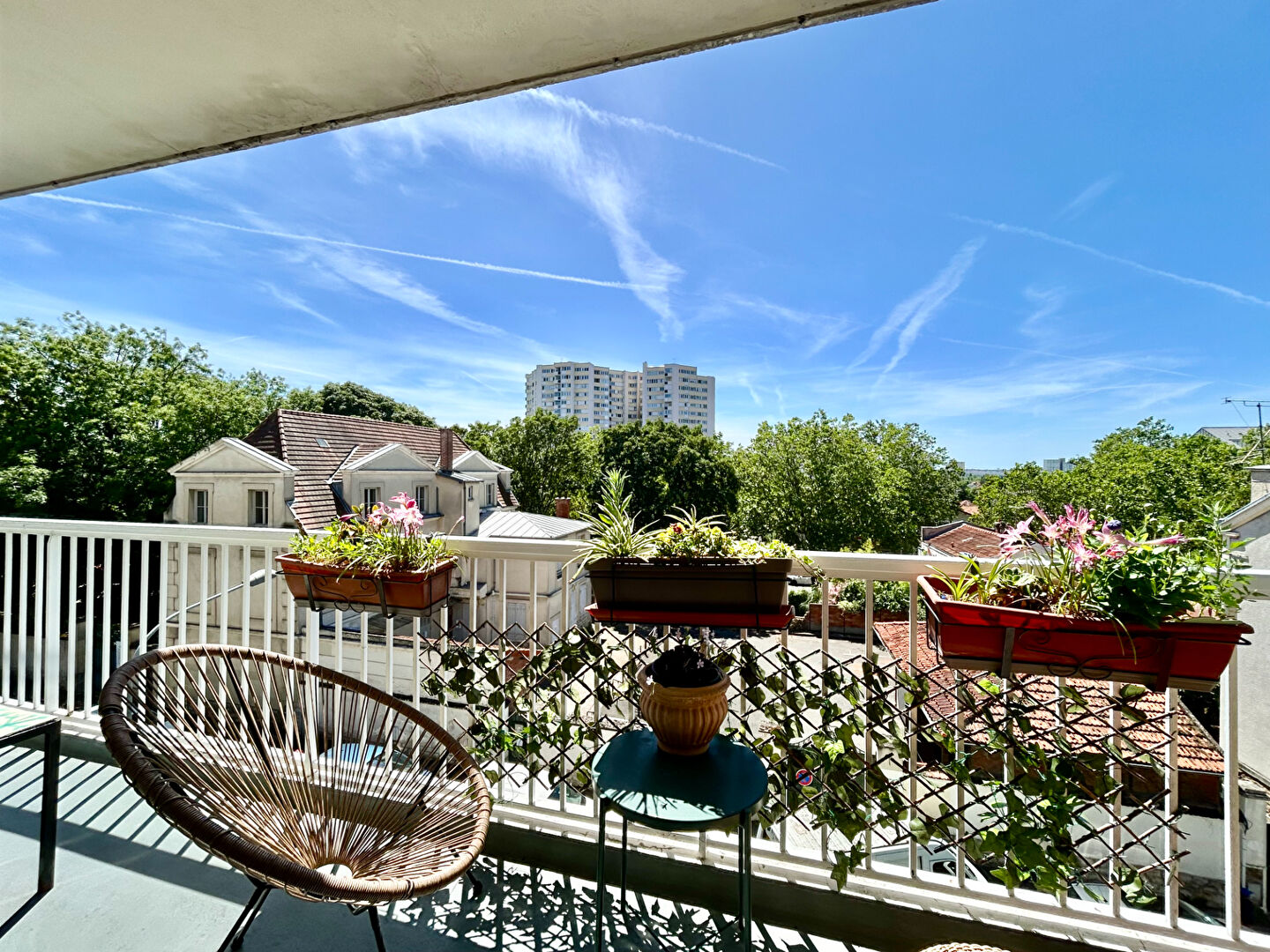 Agence immobilière de Stéphane Plaza Immobilier Créteil