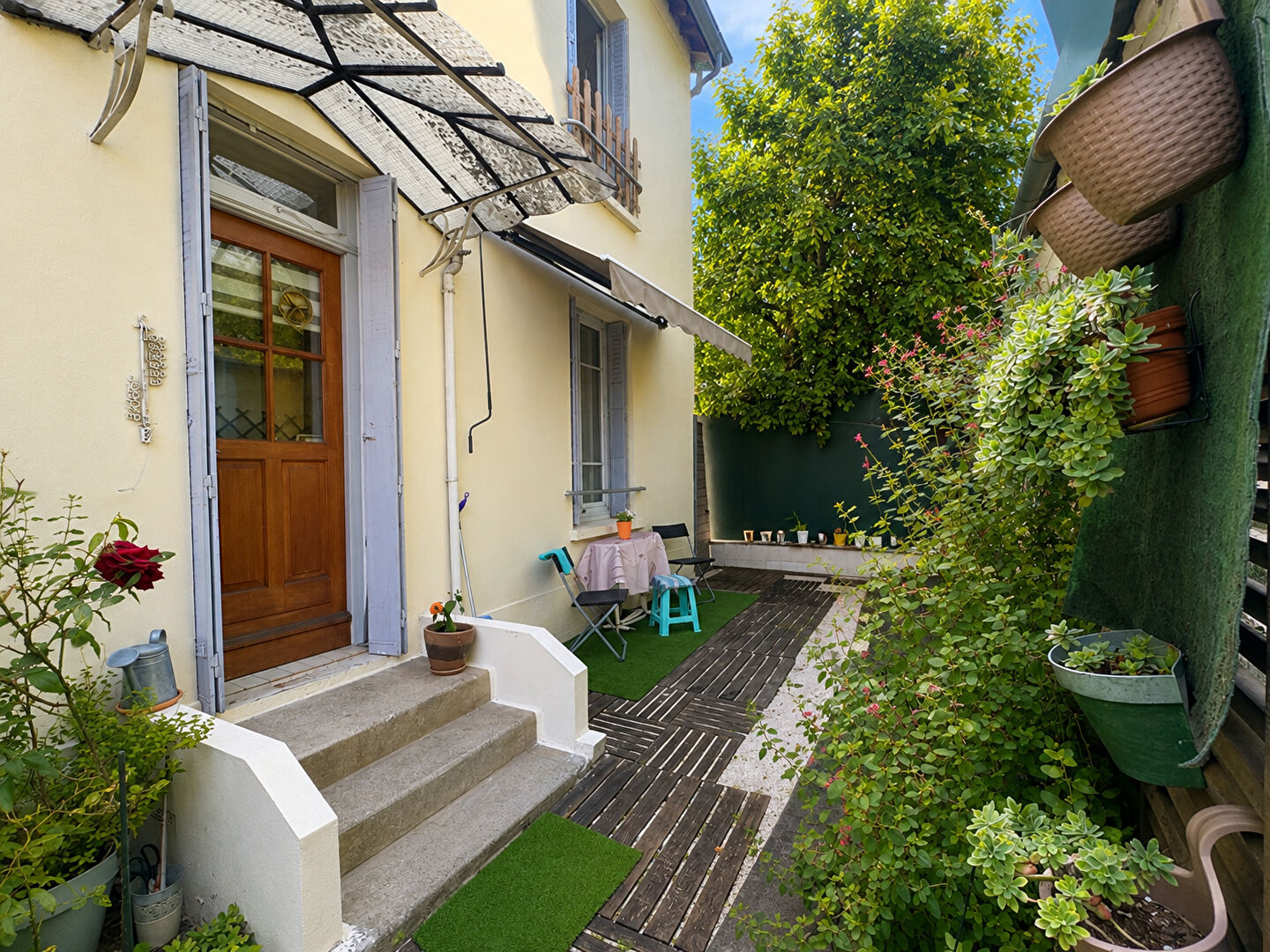 Agence immobilière de Stéphane Plaza Immobilier Créteil