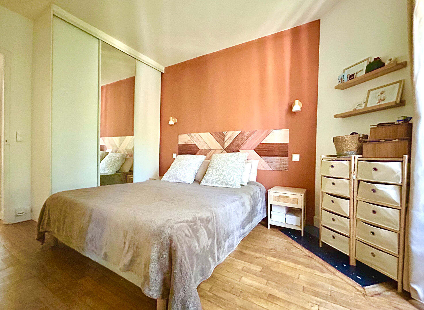 Agence immobilière de Stéphane Plaza Immobilier Créteil