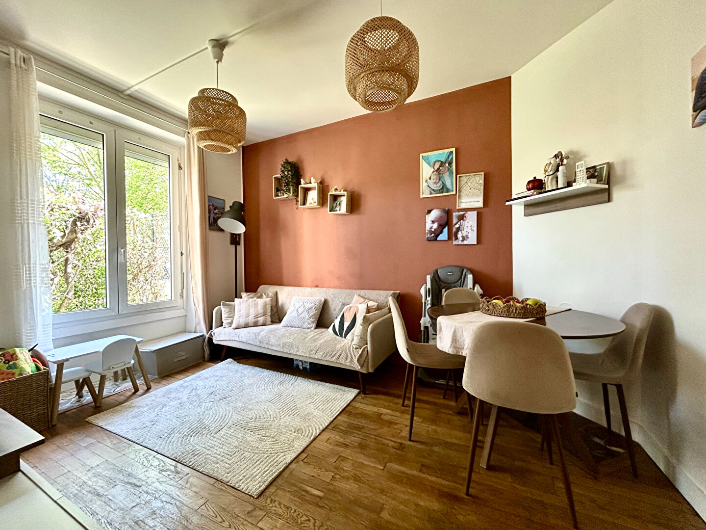 Agence immobilière de Stéphane Plaza Immobilier Créteil