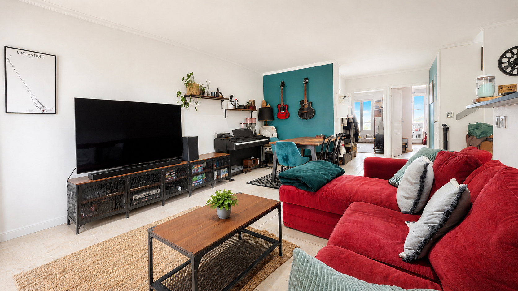 Agence immobilière de Stéphane Plaza Immobilier Créteil