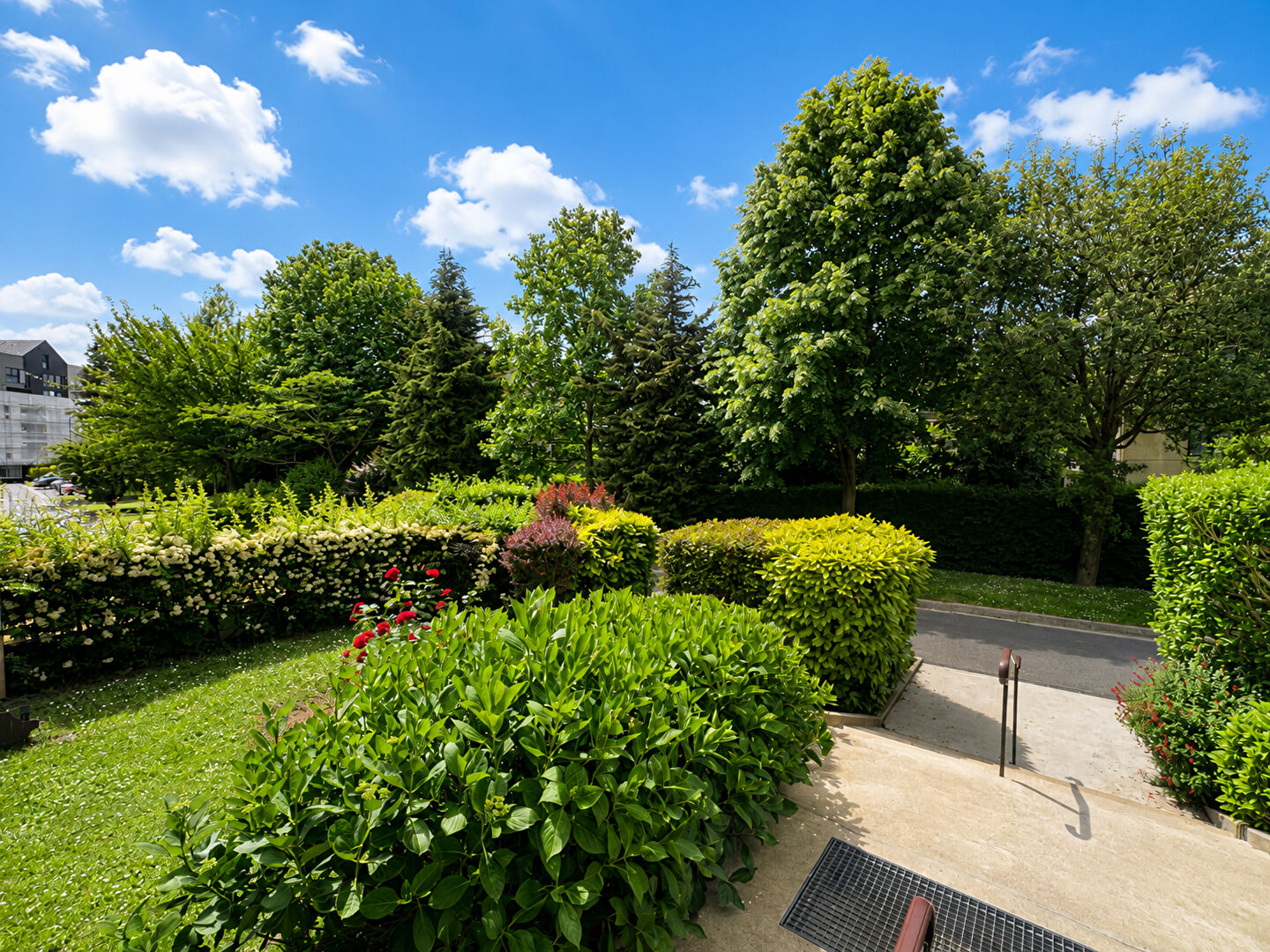 Agence immobilière de Stéphane Plaza Immobilier Créteil