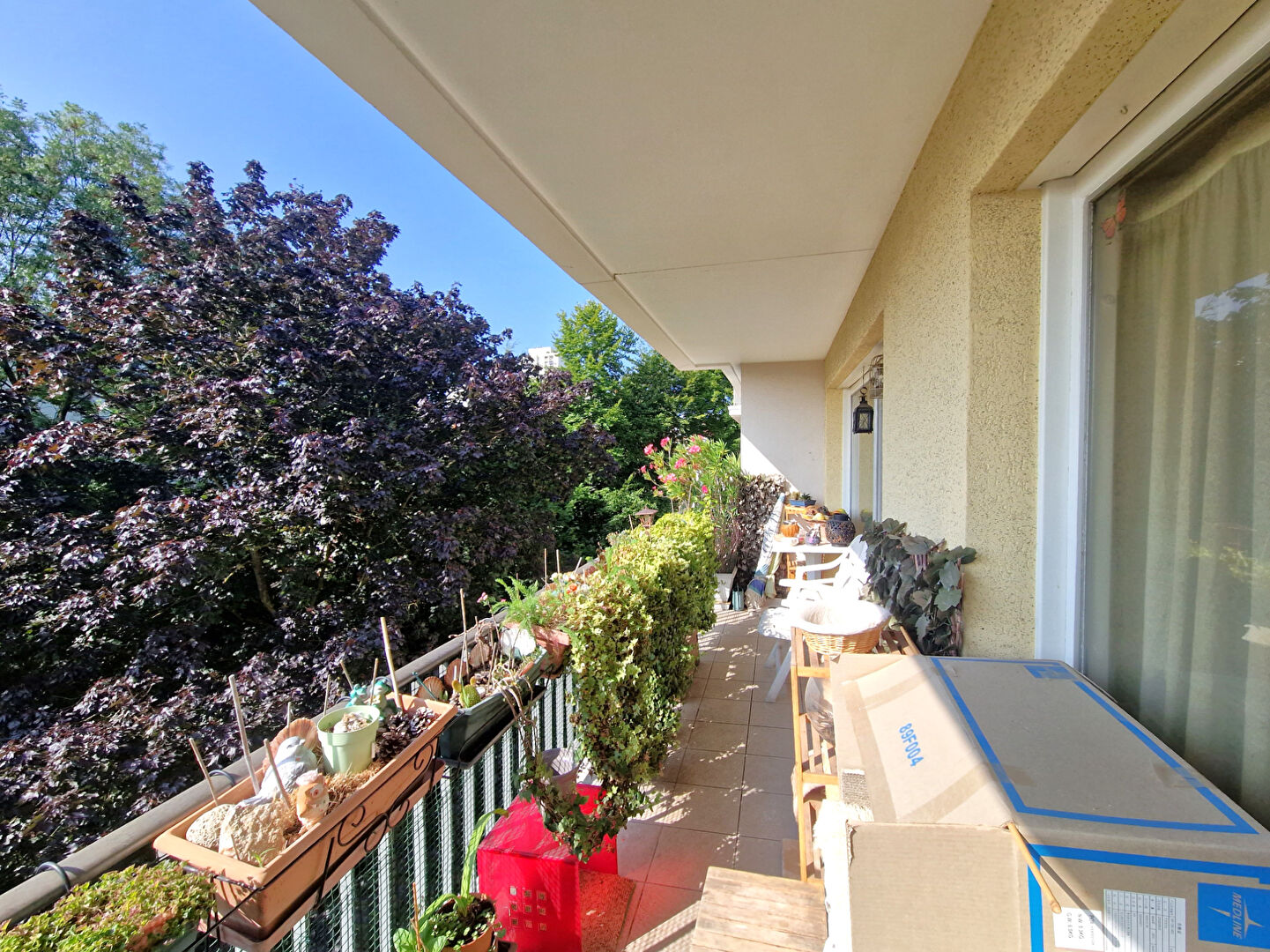 Agence immobilière de Stéphane Plaza Immobilier Thiais-Choisy le Roi