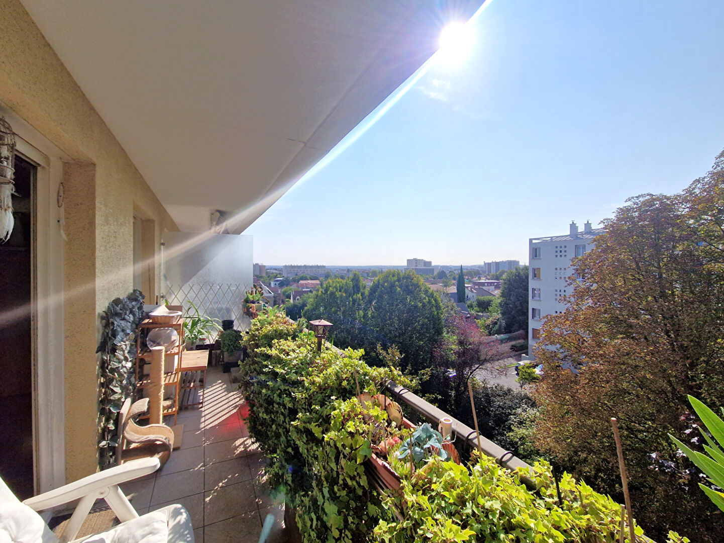 Agence immobilière de Stéphane Plaza Immobilier Thiais-Choisy le Roi