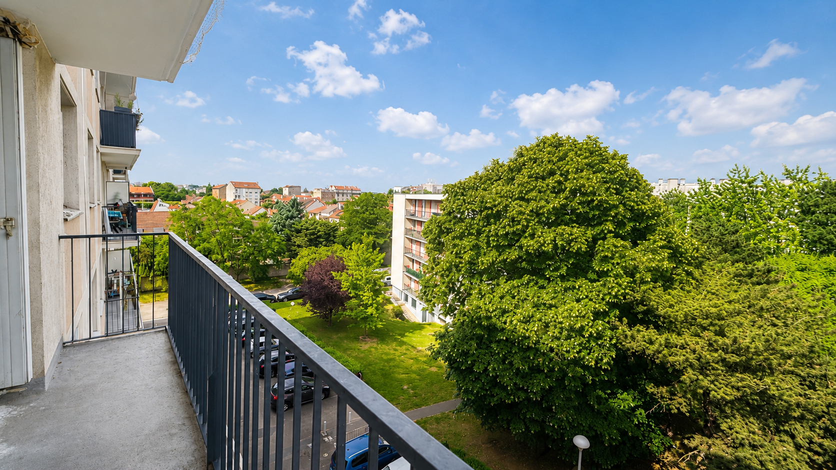 Agence immobilière de Stéphane Plaza Immobilier Créteil