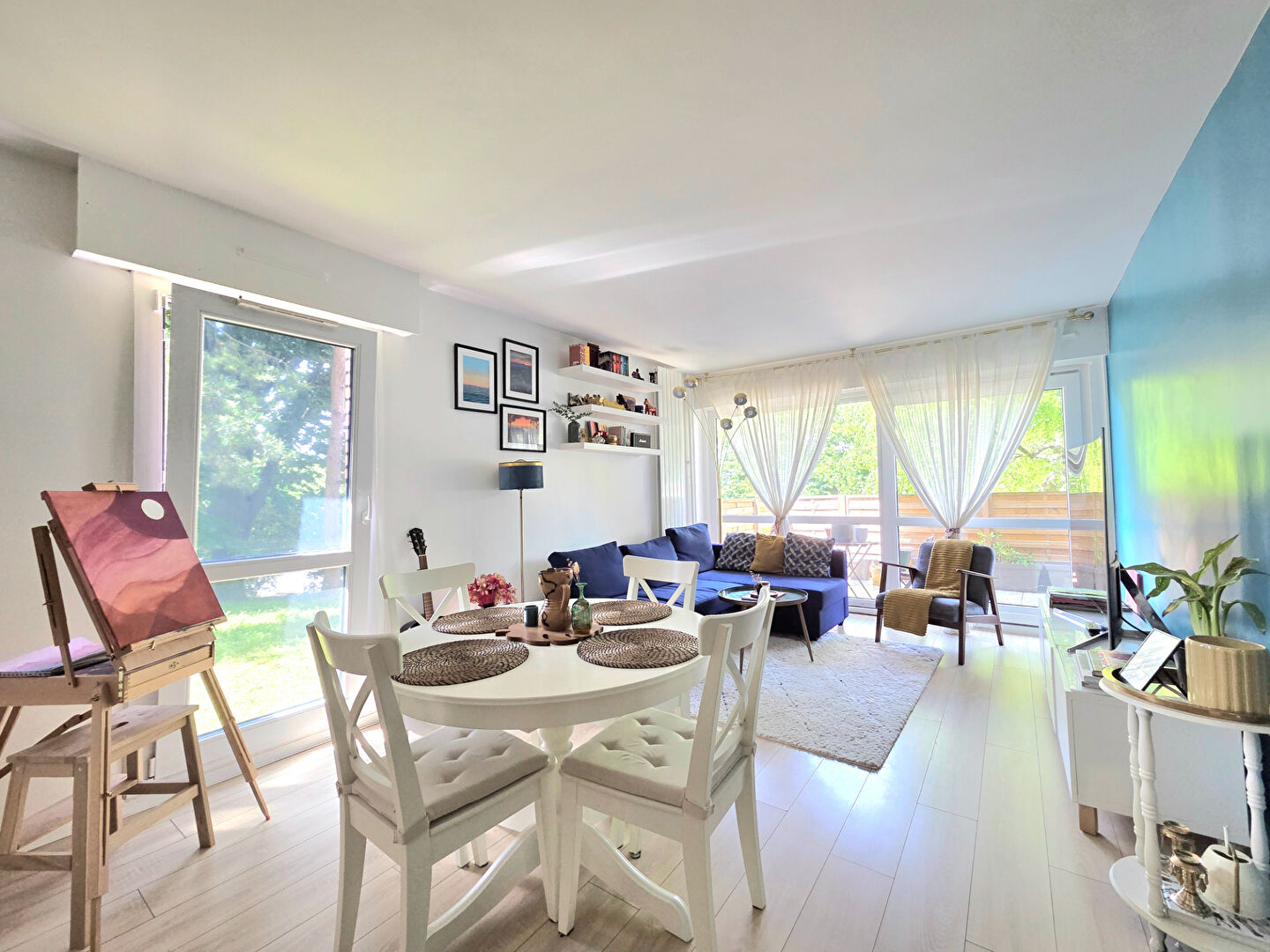 Agence immobilière de Stéphane Plaza Immobilier Créteil