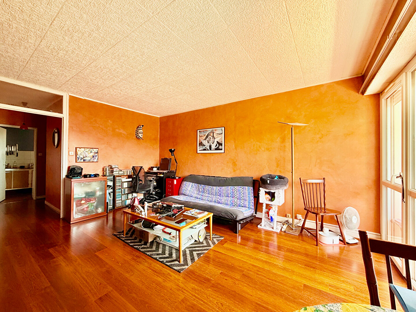Agence immobilière de Stéphane Plaza Immobilier Créteil