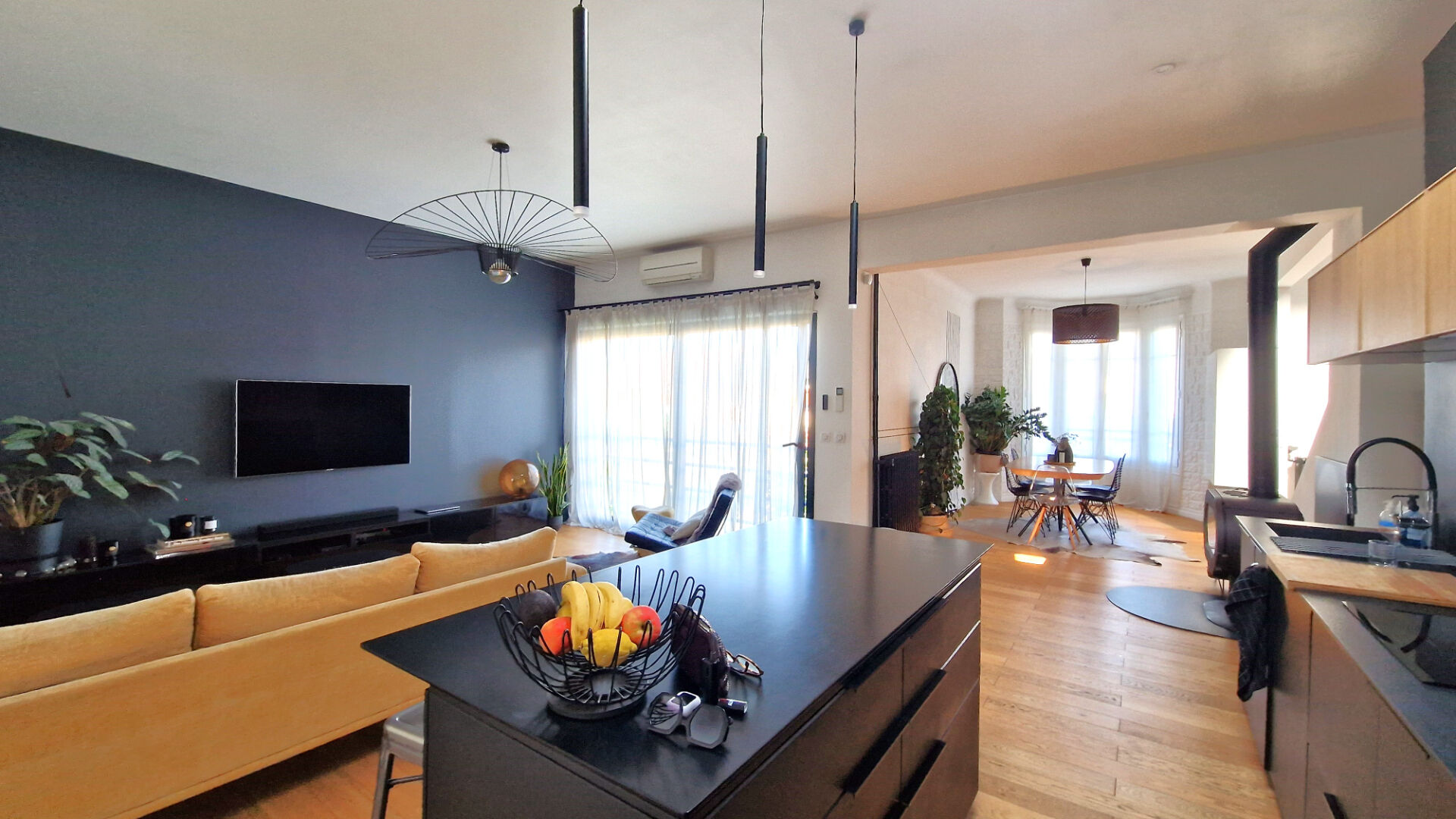 Agence immobilière de Stéphane Plaza Immobilier Thiais-Choisy le Roi