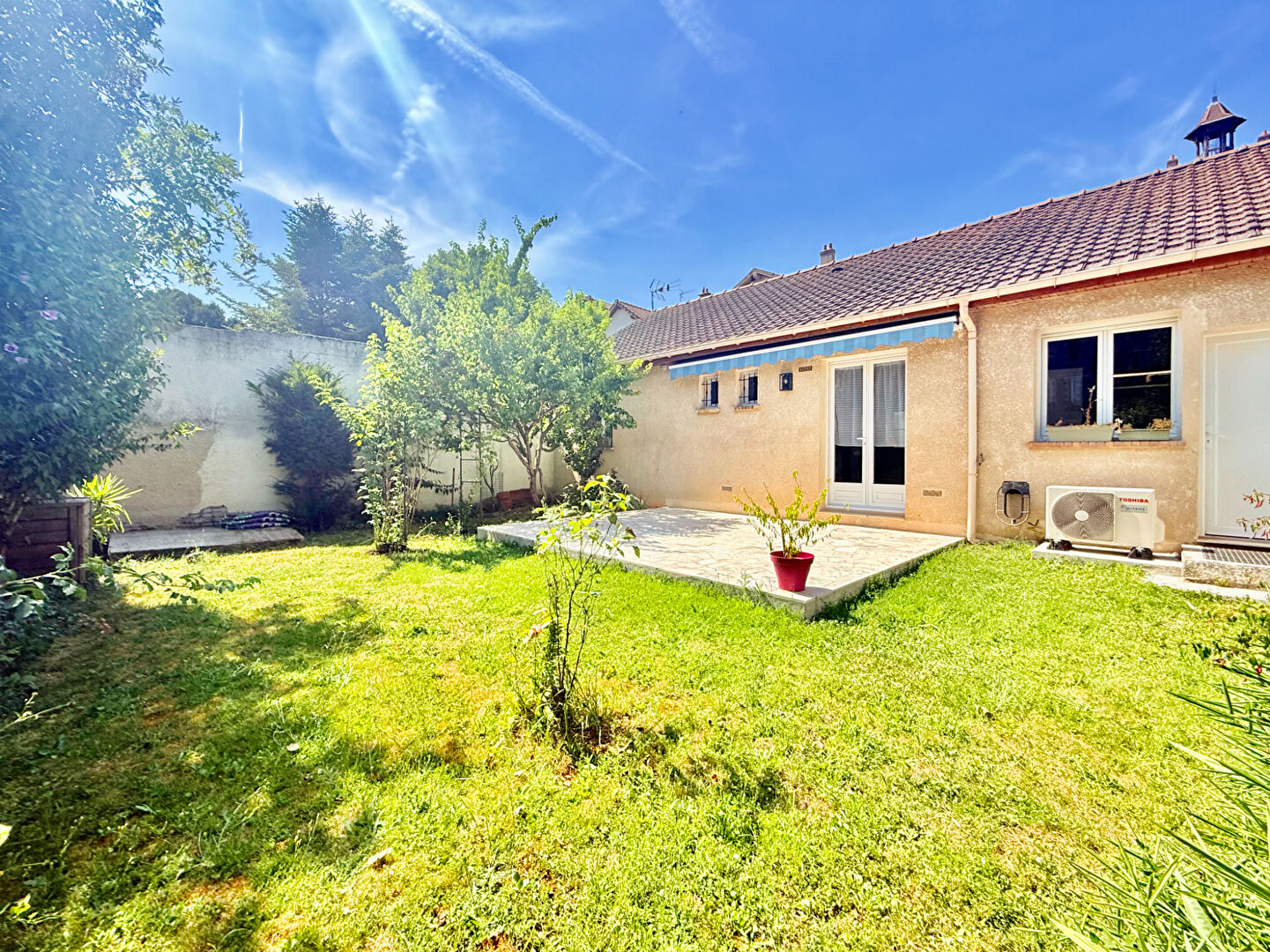 Agence immobilière de Stéphane Plaza Immobilier Thiais-Choisy le Roi