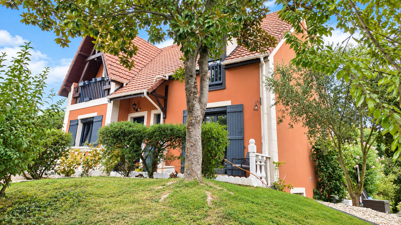 Agence immobilière de Stéphane Plaza Immobilier Créteil