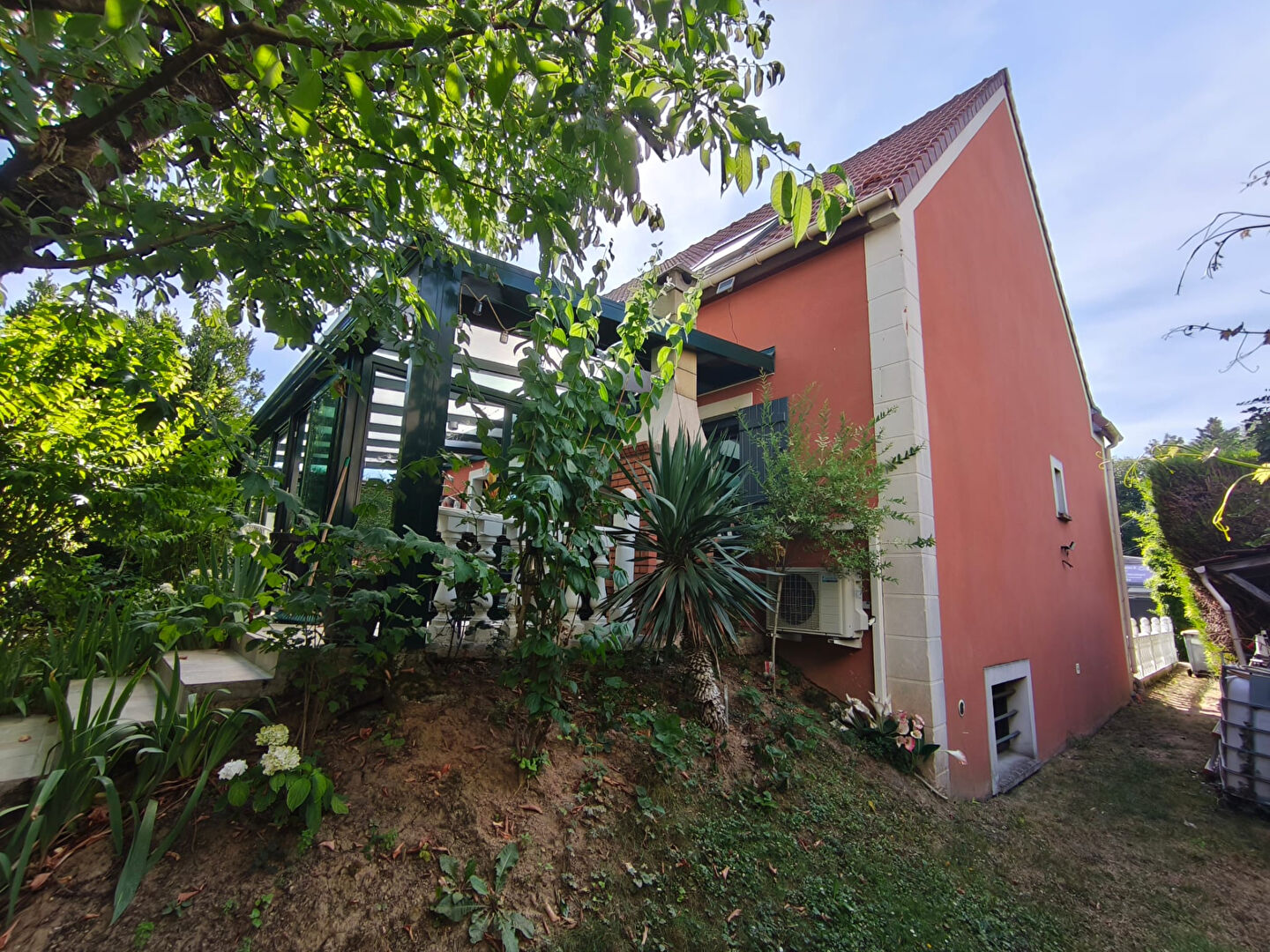 Agence immobilière de Stéphane Plaza Immobilier Créteil