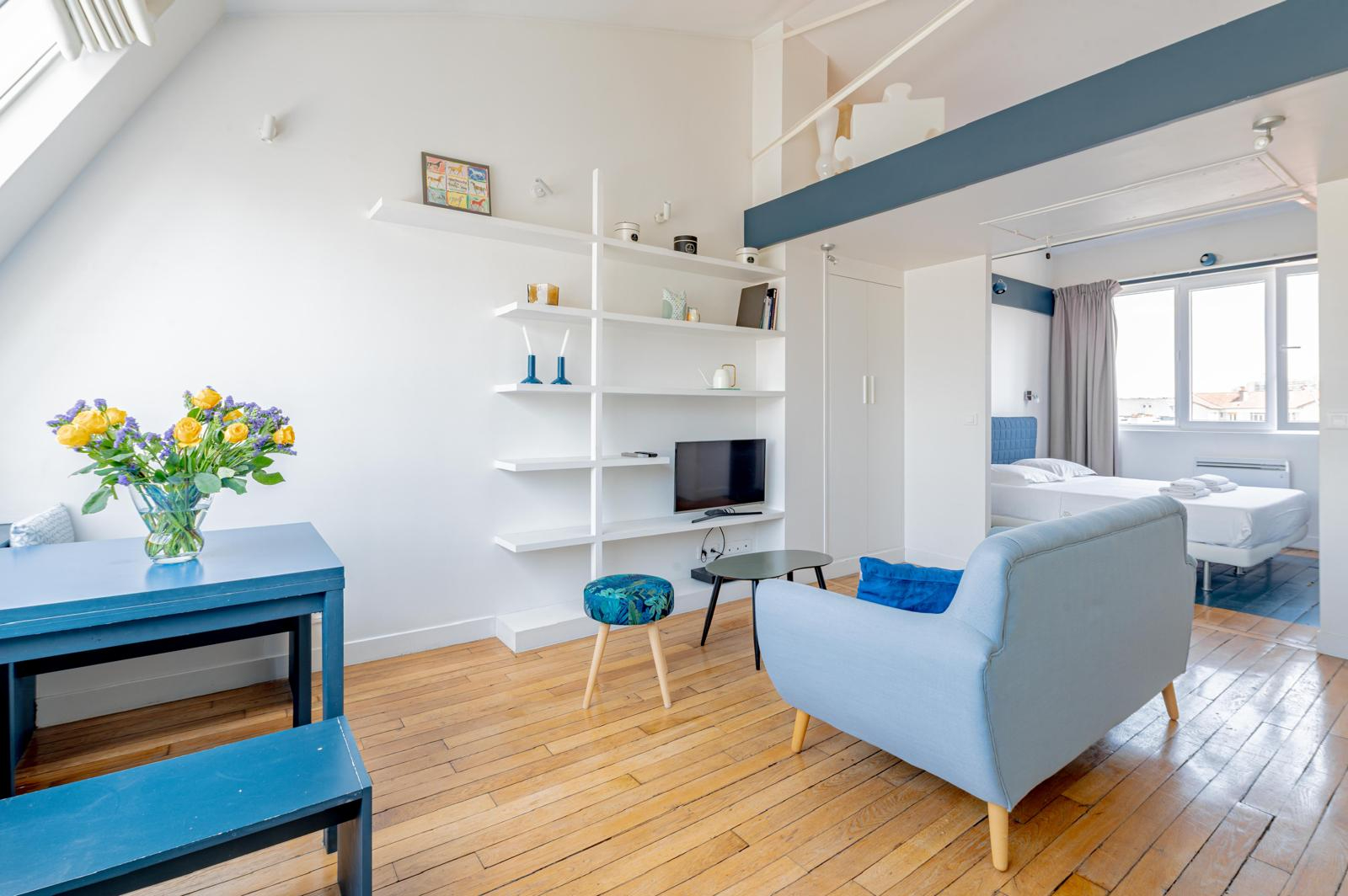 Agence immobilière de Stéphane Plaza Immobilier Créteil