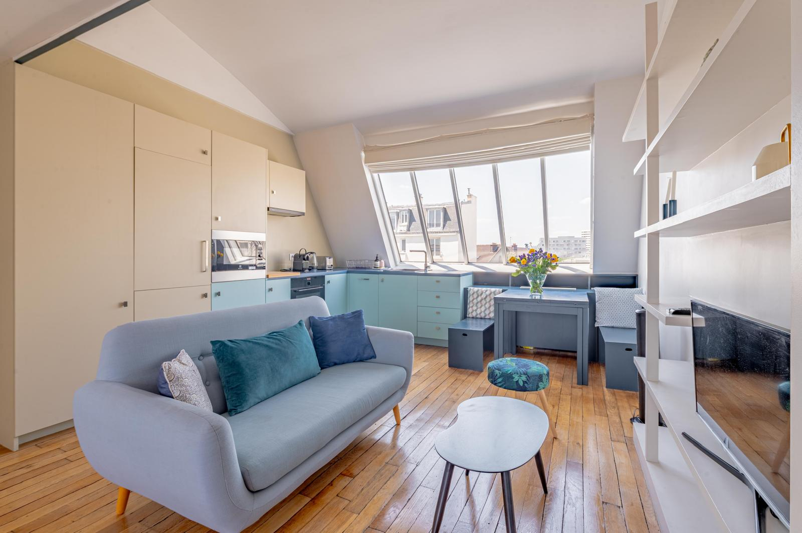 Agence immobilière de Stéphane Plaza Immobilier Créteil
