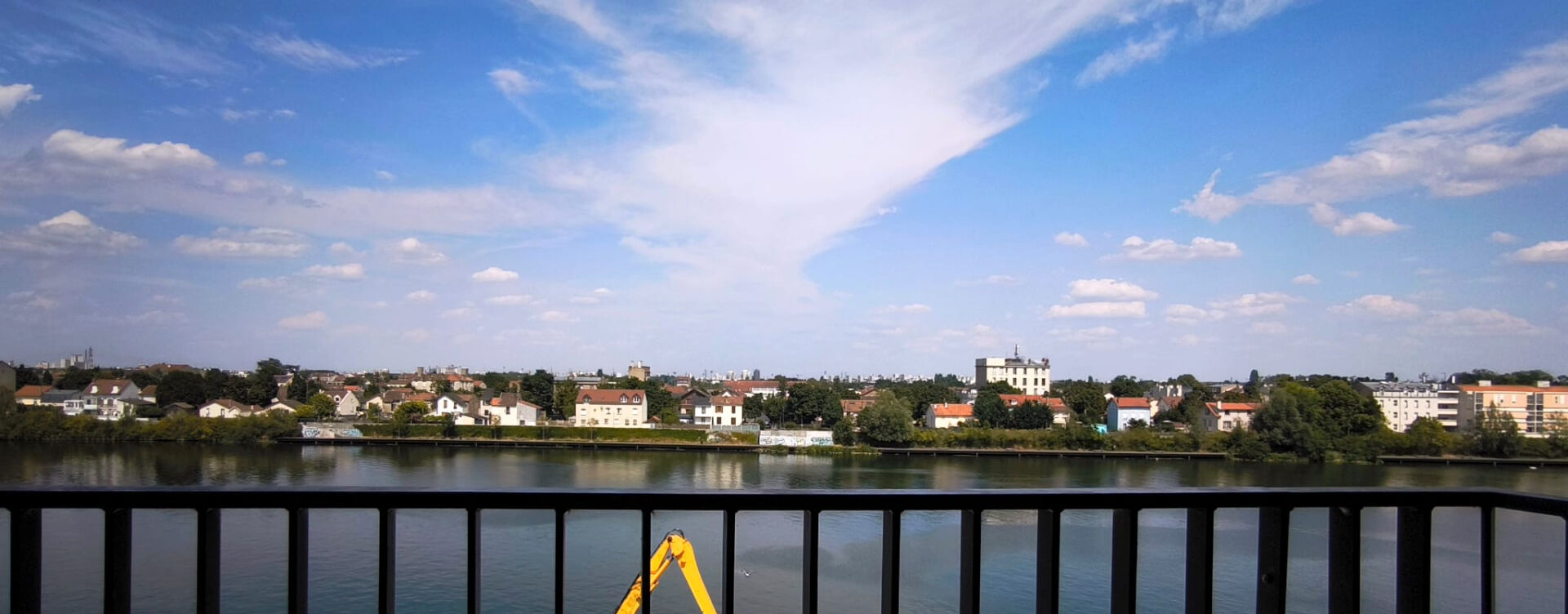 Agence immobilière de Stéphane Plaza Immobilier Thiais-Choisy le Roi