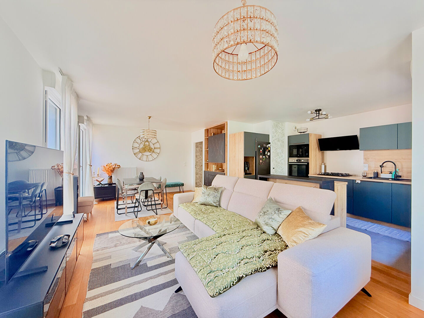 Agence immobilière de Stéphane Plaza Immobilier Thiais-Choisy le Roi