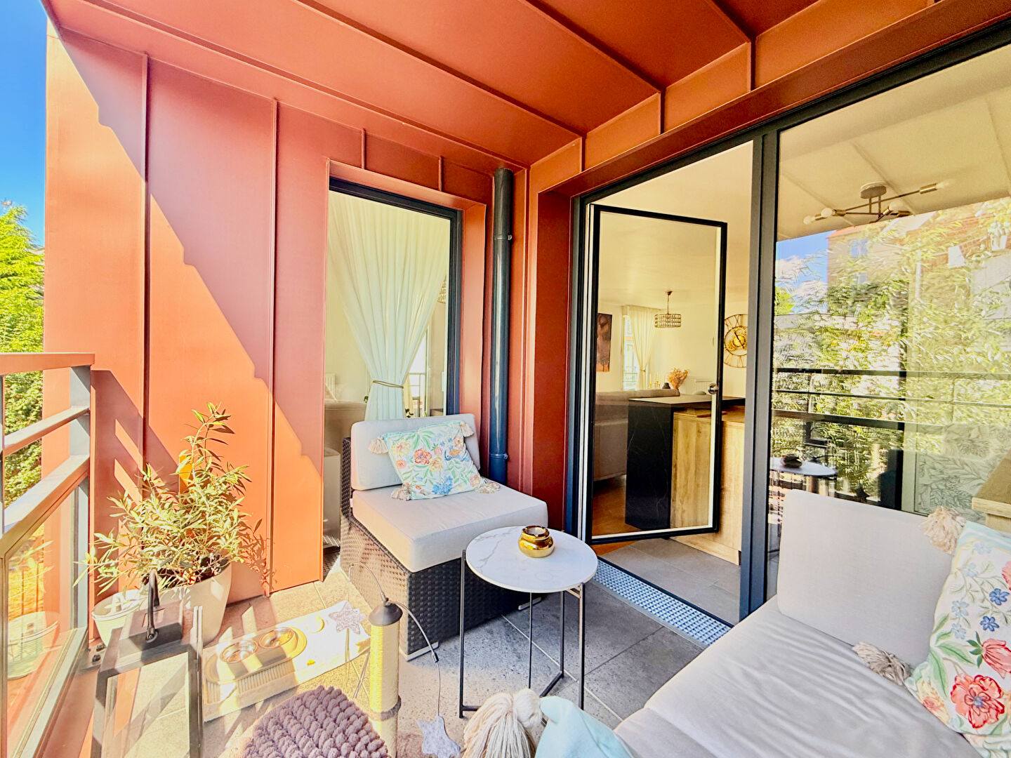 Agence immobilière de Stéphane Plaza Immobilier Thiais-Choisy le Roi