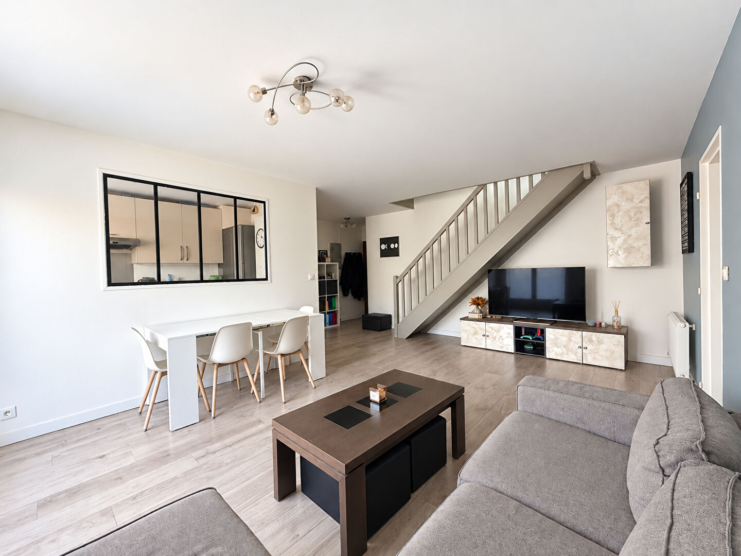 Agence immobilière de Stéphane Plaza Immobilier Thiais-Choisy le Roi