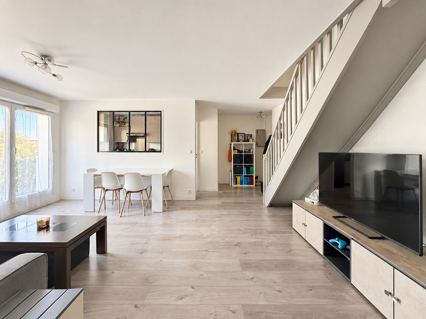 Agence immobilière de Stéphane Plaza Immobilier Thiais-Choisy le Roi