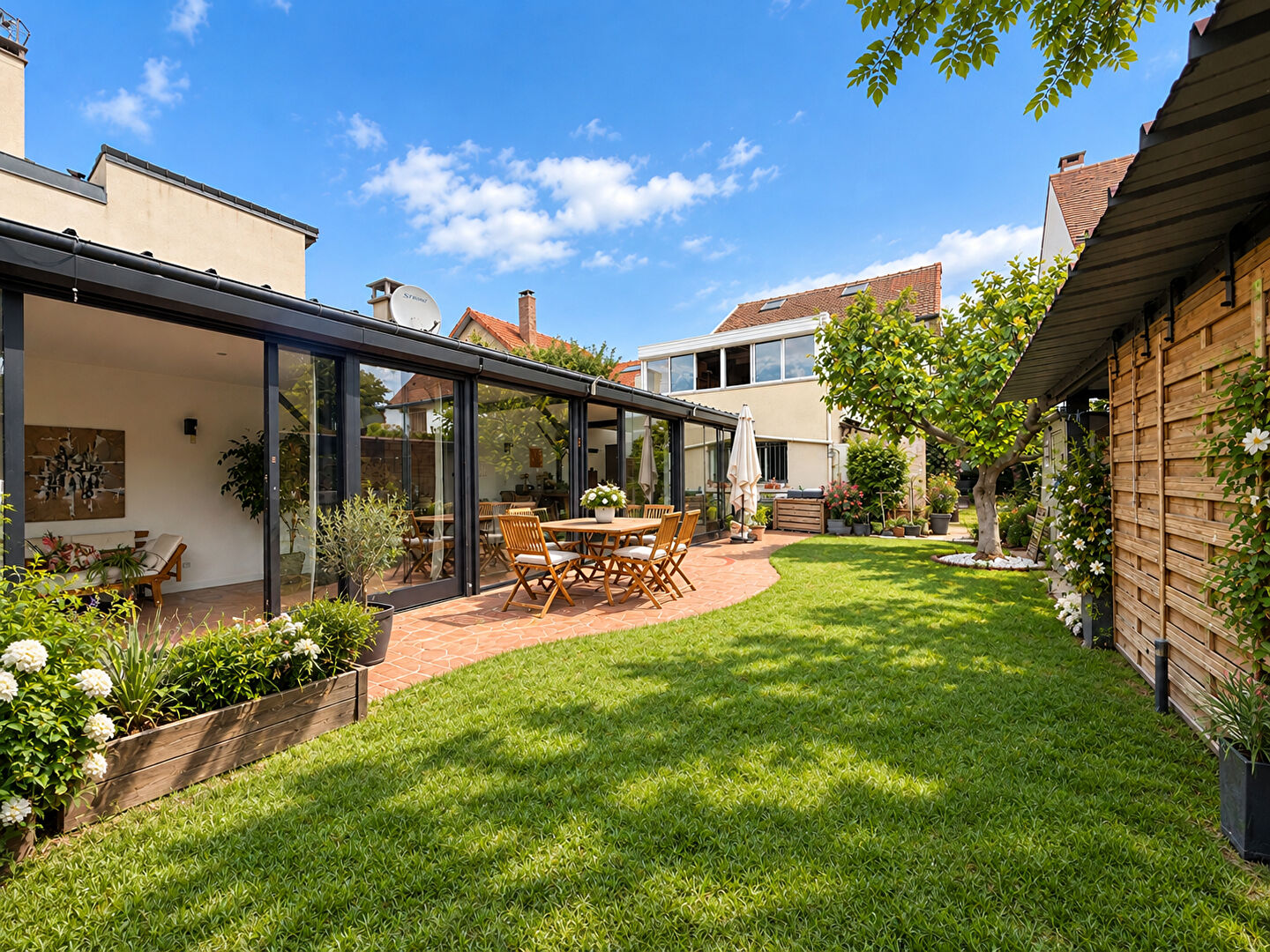 Agence immobilière de Stéphane Plaza Immobilier Thiais-Choisy le Roi
