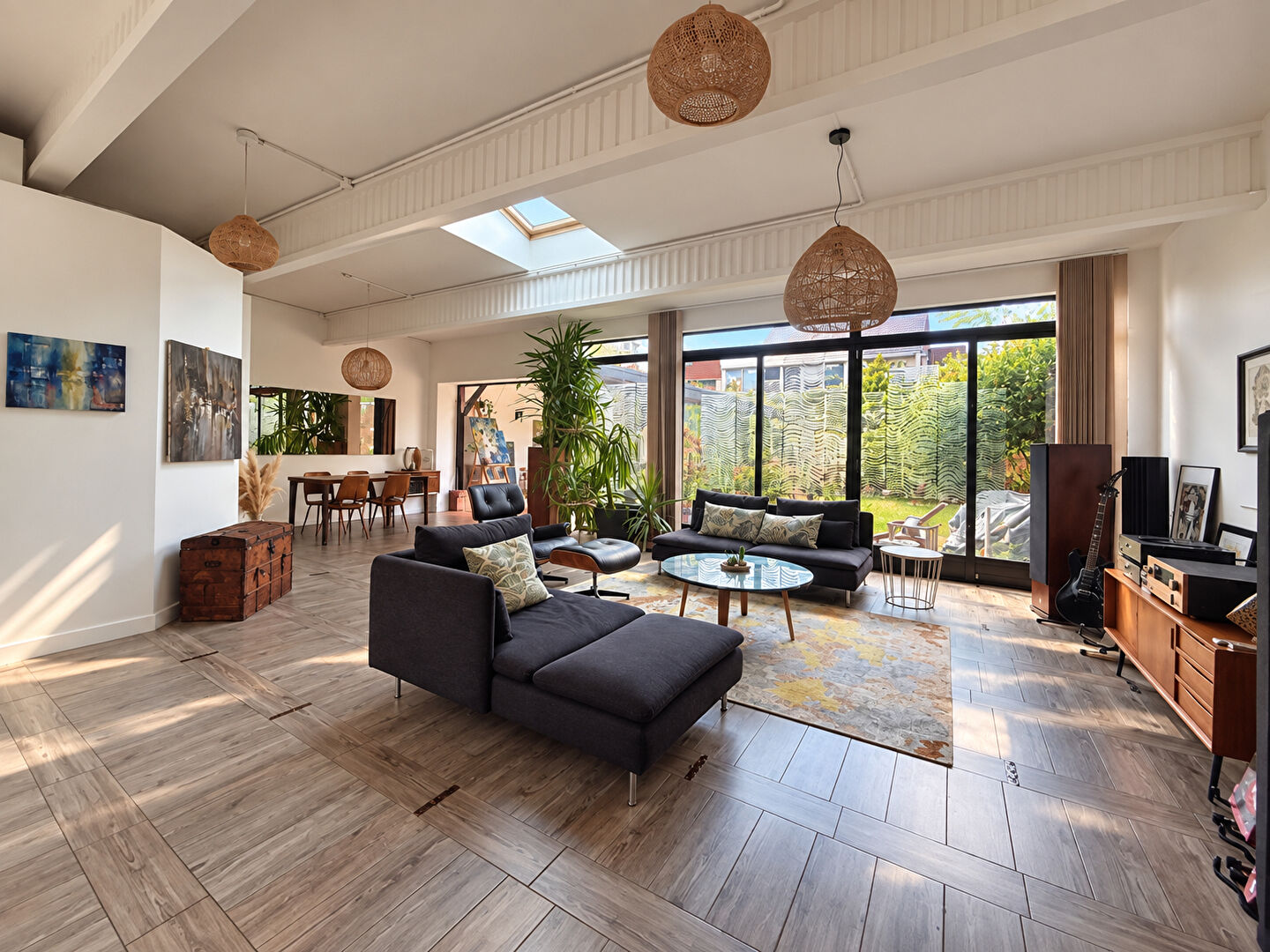 Agence immobilière de Stéphane Plaza Immobilier Thiais-Choisy le Roi