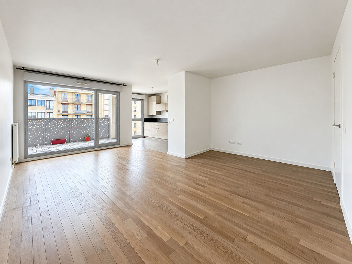 Agence immobilière de Stéphane Plaza Immobilier Créteil