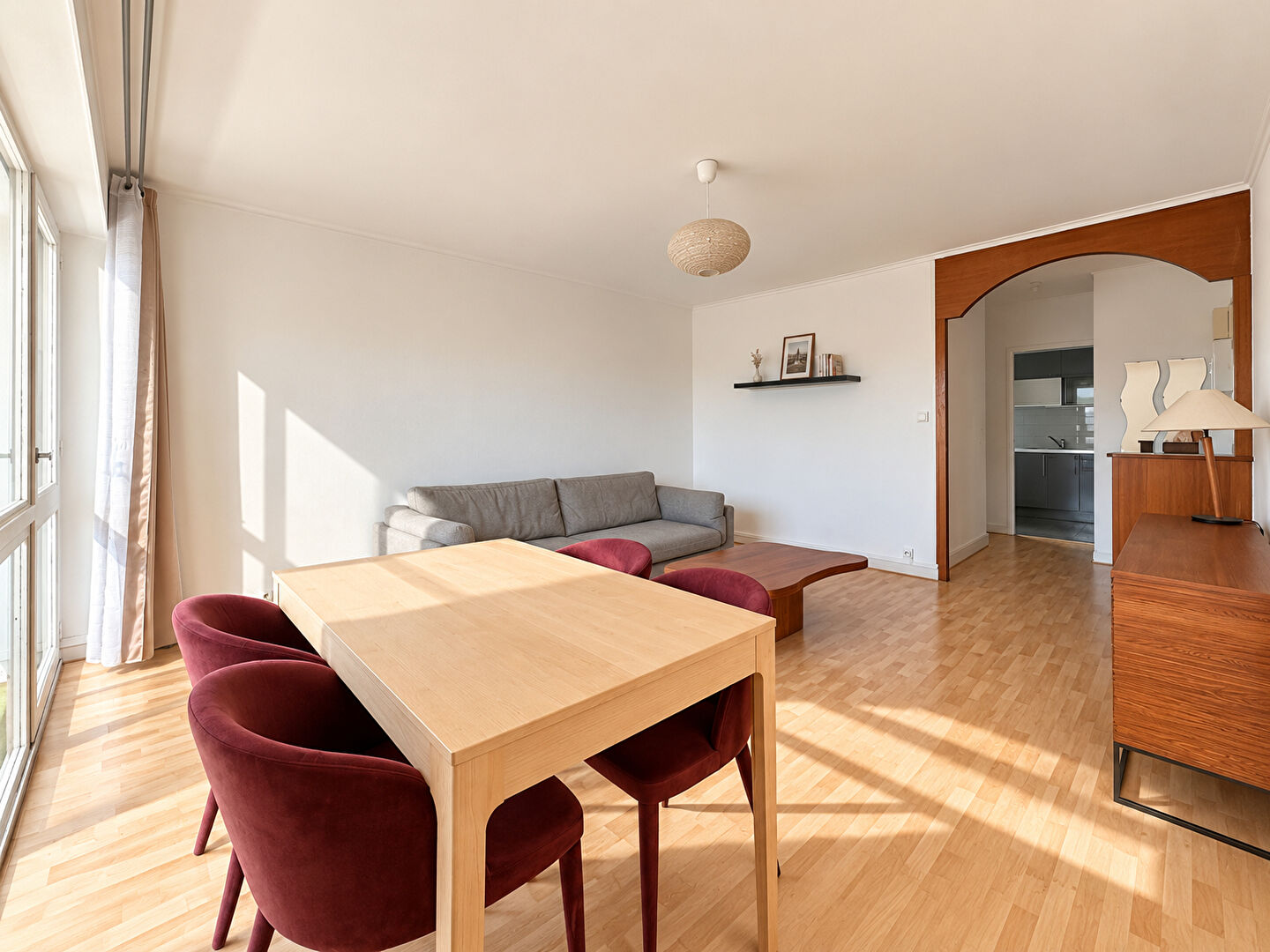 Agence immobilière de Stéphane Plaza Immobilier Créteil