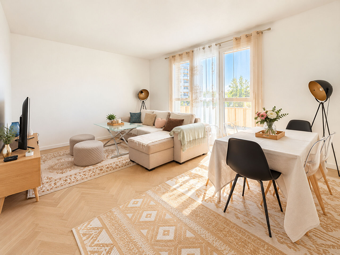 Agence immobilière de Stéphane Plaza Immobilier Créteil