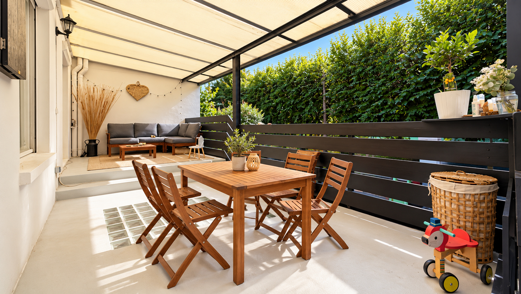 Agence immobilière de Stéphane Plaza Immobilier Créteil