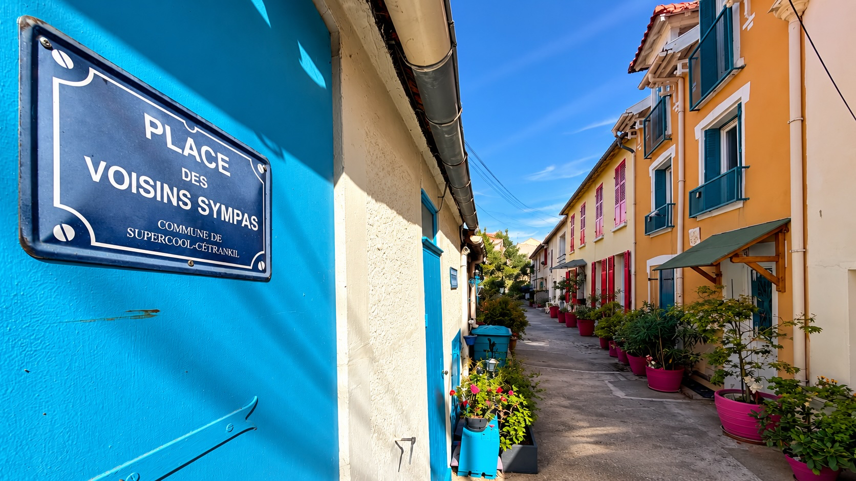 Agence immobilière de Stéphane Plaza Immobilier Créteil