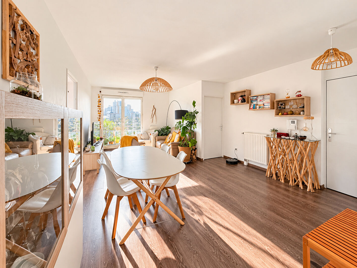 Agence immobilière de Stéphane Plaza Immobilier Créteil
