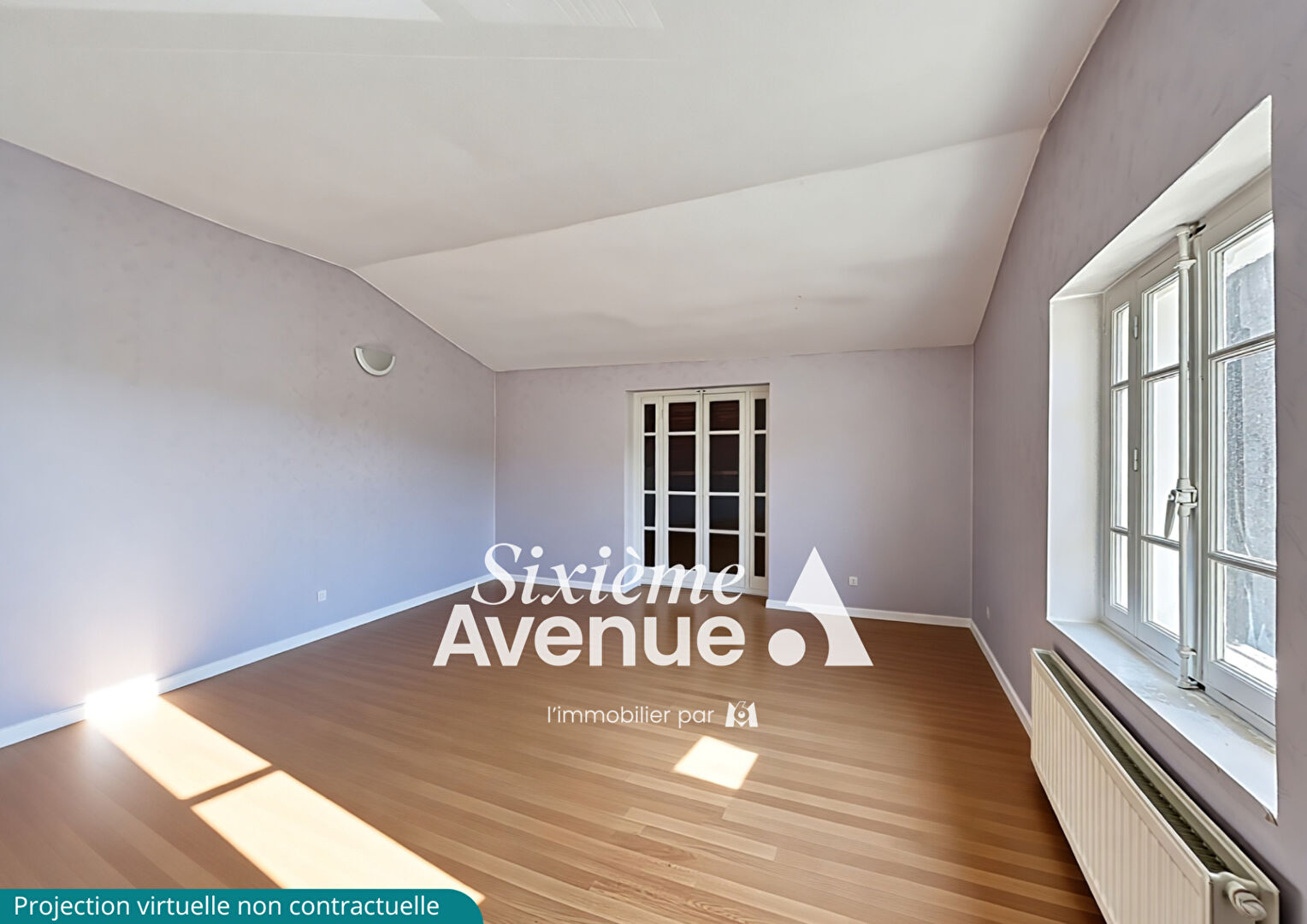 Maison Pusignan 6 pièce(s) 145m2